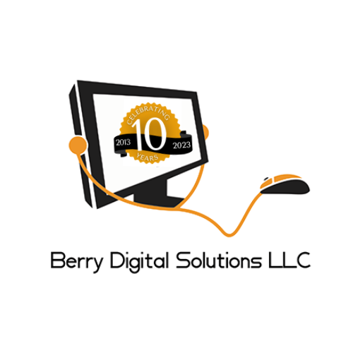Berry Digital Solutions