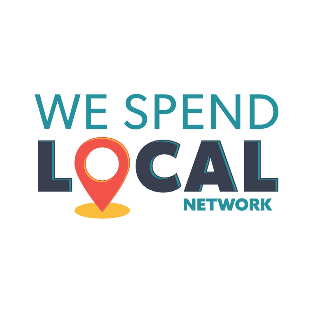 We Spend Local Network