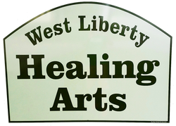 West Liberty Healing Arts logo