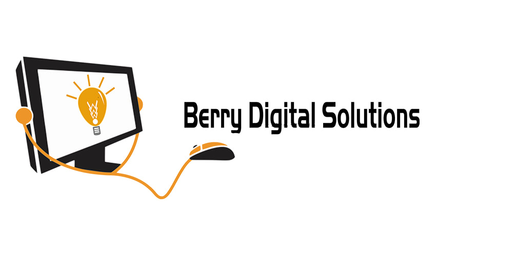 Berry Digital Solutions logo